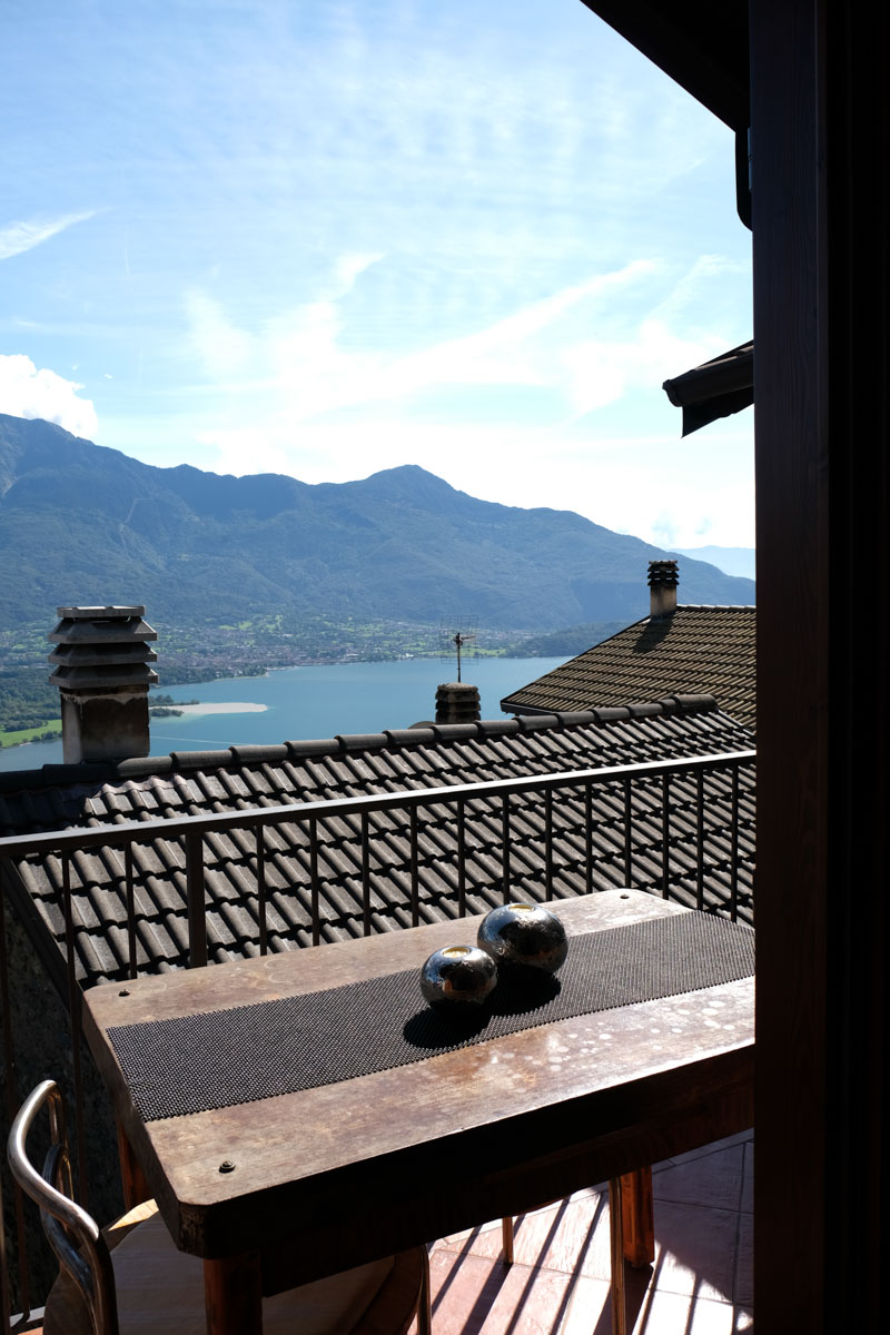 Vista lago 2