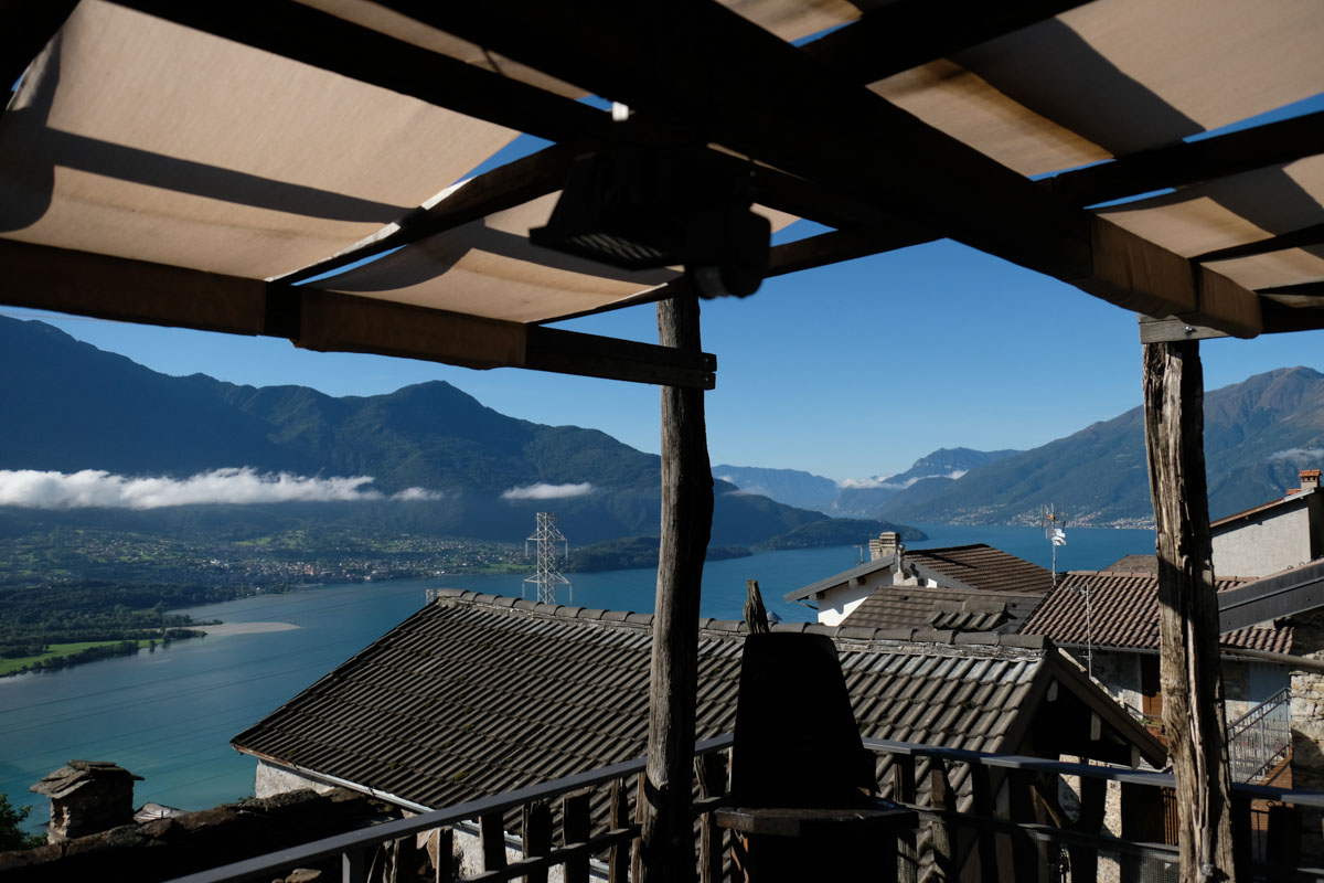 Vista lago 2
